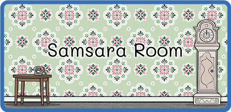 Samsara Room v1.2-GOG