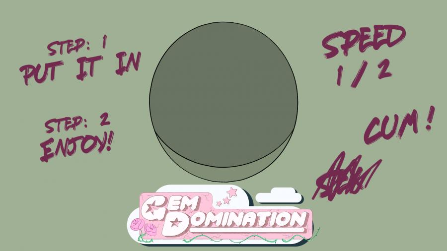 Gem Domination - Gloryhole Edition- Version 3.0 by Amazoness Enterprise Win/Mac/Android