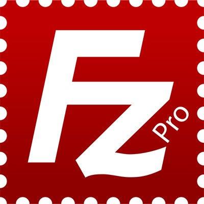 FileZilla Pro 3.63.2  Multilingual Bec4f205928662409badd6b6bd7ebf26