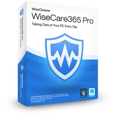 Wise Care 365 Pro 6.5.1.623 Multilingual