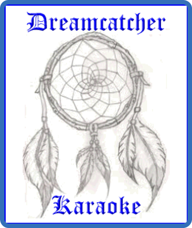 Karaoke - Dream Catcher Series #14 @128kbps