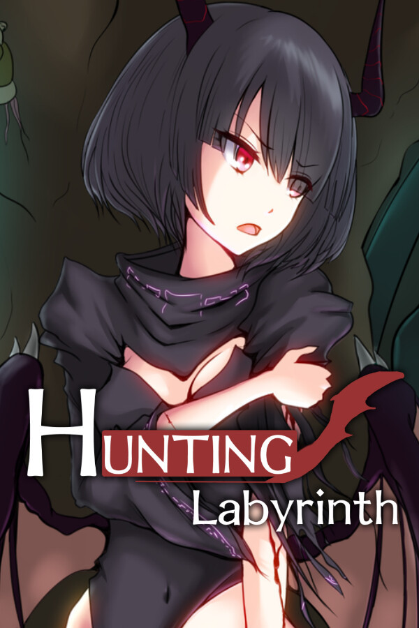 I'm moralist, BokiBoki Games - Hunting Labyrinth Final Steam (eng)