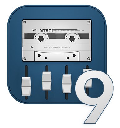n-Track Studio Suite 9.1.8.6895 (x64)  Multilingual