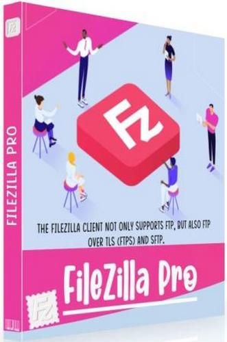 FileZilla 3.63.2 + Portable