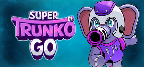 Super Trunko Go-Tenoke