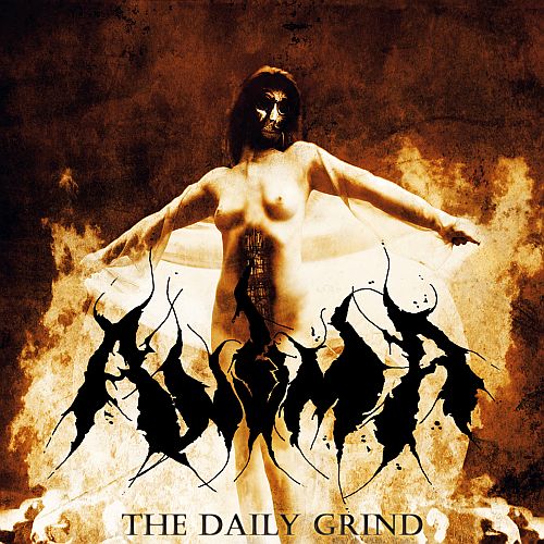 Anima - The Daily Grind (2008) (LOSSLESS)