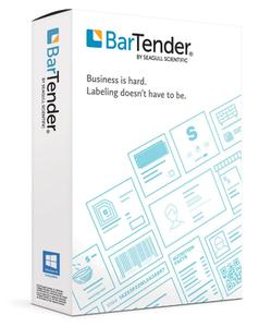 BarTender Enterprise 2022 R5 v11.3.197999 Multilingual (x64)