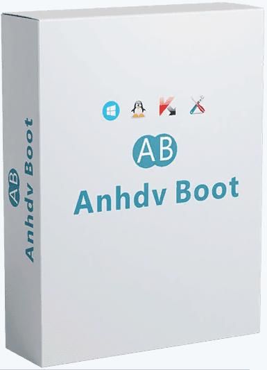Anhdv Boot 2023 Premium 23.3 (03.02.2023)