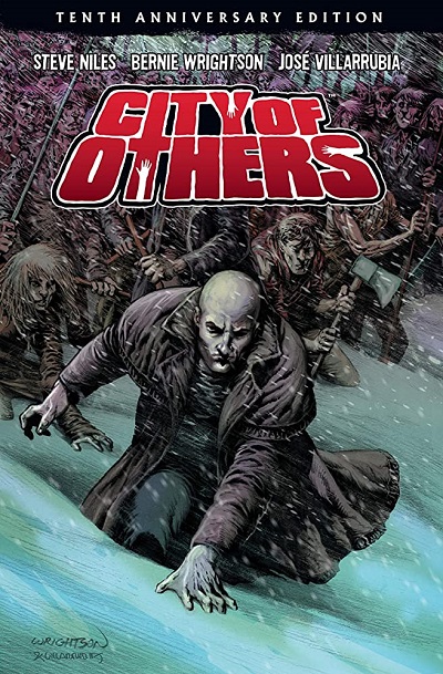 Dark Horse - City Of Others 10th Anniversary Edition 2019