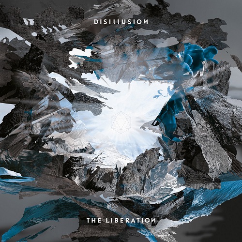 Disillusion - The Liberation (2019) Lossless