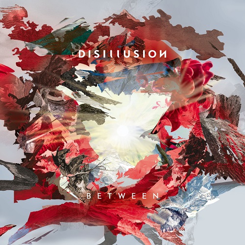 Disillusion - Between (Single, 2020) Lossless