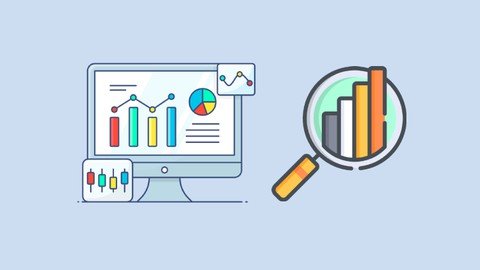 Data Analyst Skills For Beginners - (Sql,R,Python,Power Bi )