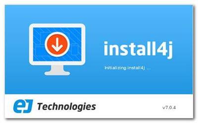 EJ Technologies Install4j 10.0.5 Build 10082 (x64)