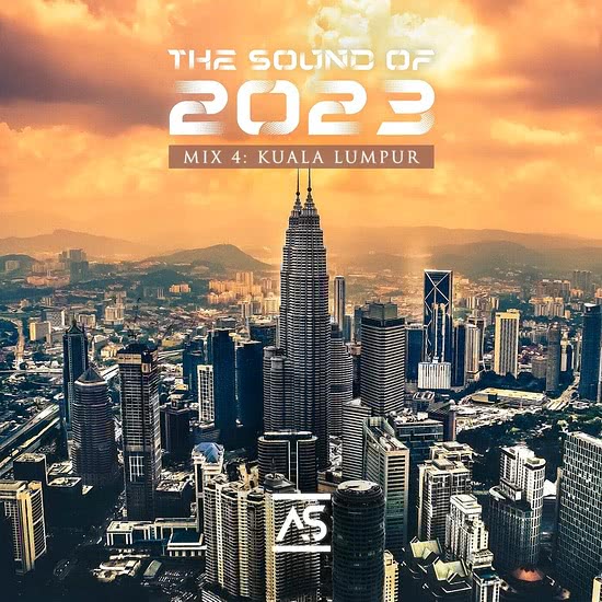 VA - The Sound Of 2023 Mix 4: Kuala Lumpur