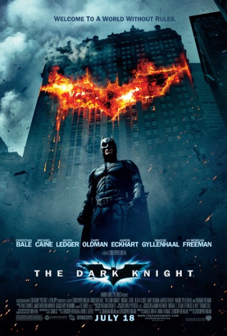 The Dark KNight 2008 1080p BluRay x265-LAMA