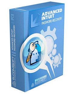 ElcomSoft Advanced Intuit Password Recovery  3.13.520