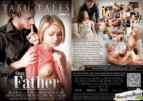 Our Father (Cunt Licking, Fuck Studies) [2023 | FullHD]