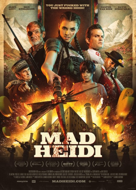 Mad Heidi 2022 1080p BluRay DDP7 1 Dolby Surround EX x264-AOC