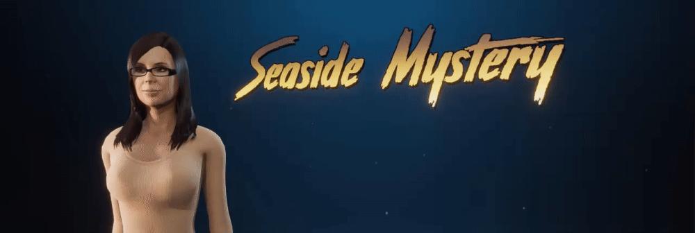 Seaside Mystery /   [InProgress, v.0.08 Beta Rus / v.0.16.1 Beta Eng] (KsT) [uncen] [2020, ADV, SLG, 3D, Male protagonist, Milf, Big ass, Big tits, Character creation, Vaginal sex, Oral sex, Handjob] [rus+eng]