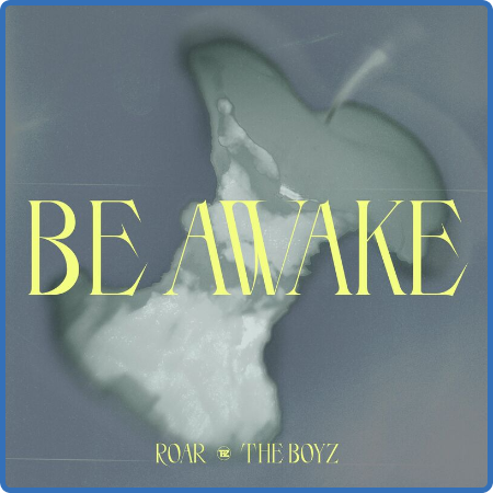 THE BOYZ - THE BOYZ 8th MINI ALBUM [BE AWAKE] (2023)