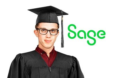 Sage Business Cloud Accounting - Item Edition