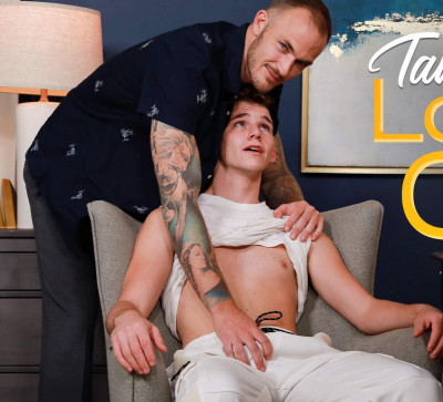 Take A Load Off: Christian Wilde, Jack Waters