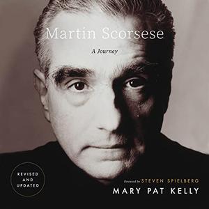 Martin Scorsese A Journey [Audiobook]