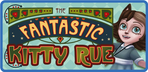 The Fantastic Kitty Rue v1.0-GOG