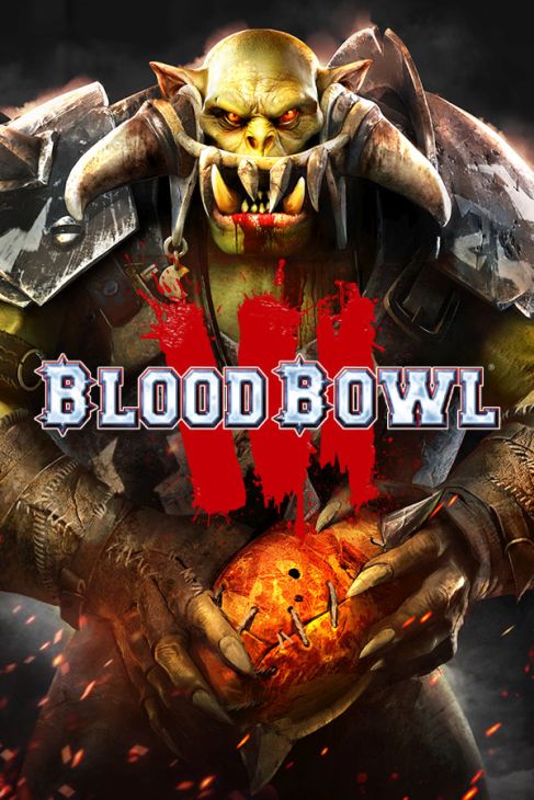 Blood Bowl 3 Season 1 (2023) -SKIDROW / Polska Wersja Językowa
