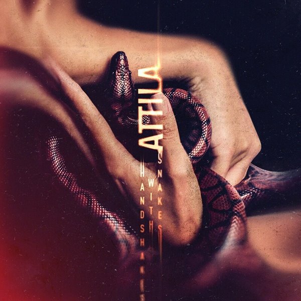 Attila - Handshakes With Snakes [Single] (2023)