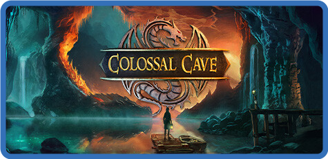 Colossal Cave v1.2.20386-GOG