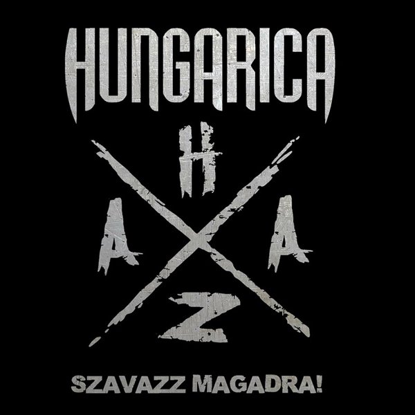 Hungarica - Szavazz magadra! (2023)