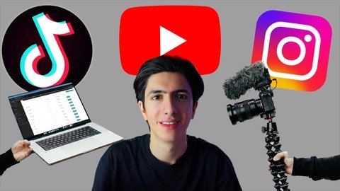 Content Creation Masterclass For Beginners