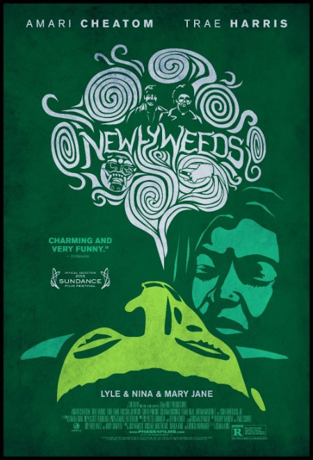 Newlyweeds 2013 1080p AMZN WEBRip DDP2 0 x264-KHEZU