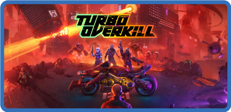Turbo Overkill v0.33-GOG