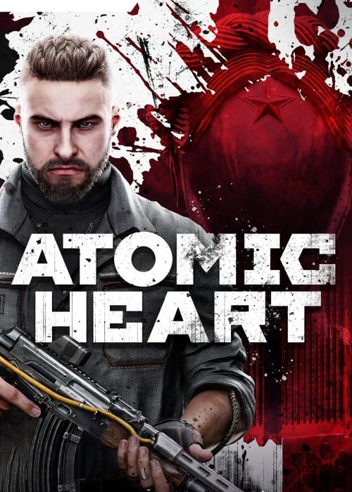 Atomic Heart PC (2023) MULTi2-ElAmigos