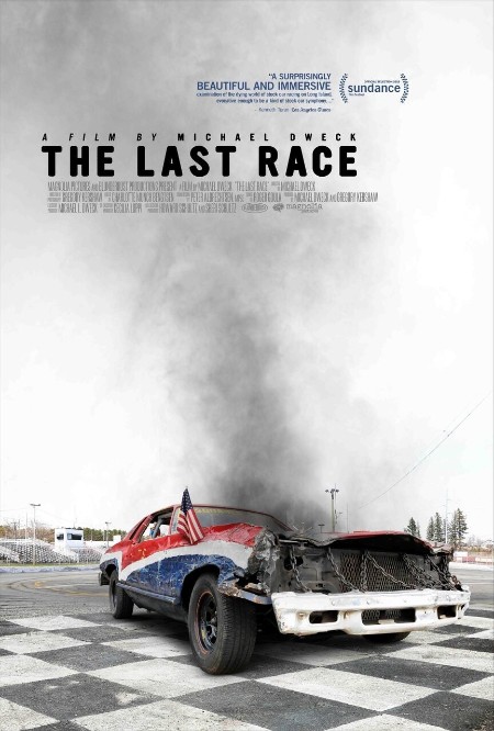 The Last Race 2019 1080p WEBRip AAC2 0 x264-NOGRP