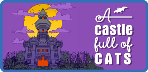 A Castle Full of Cats v1.01-GOG