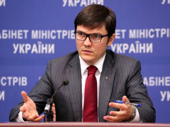 Справа проти екс-міністра інфраструктури Андрія Пивоварського має політичний характер, — Лямець
