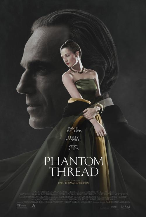 Nić widmo / Phantom Thread (2017) MULTi.1080p.BluRay.REMUX.AVC.DTS-HD.MA.5.1-MR | Lektor i Napisy PL