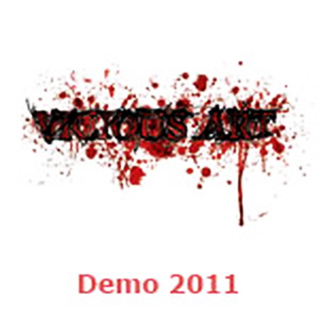 Vicious Art - Demo 2011 (2011)