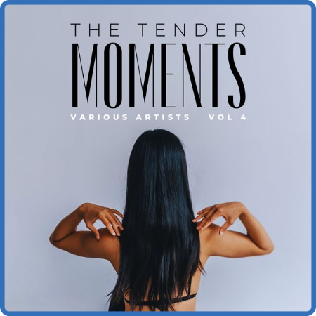 VA - The Tender Moments, Vol  4 (2023) MP3