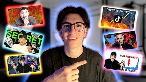 Youtube Success How To Create Engaging Thumbnails