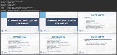 Commercial Real Estate Leasing  101 8800cbd19ad6cfd3b1e1bff09005dff8