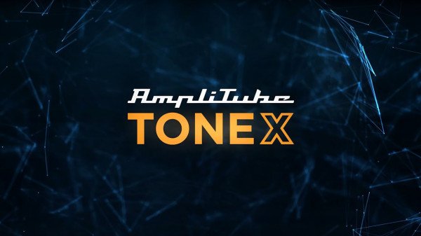 IK Multimedia ToneX MAX v1.1.1