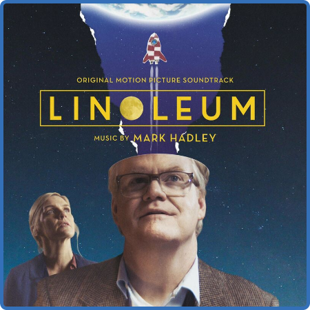 Hark Madley - Linoleum (Original Motion Picture Soundtrack) (2023)