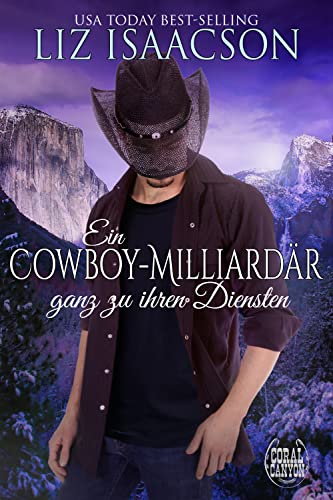 Cover: Liz Isaacson & Emmy Eugene  -  Ein Cowboy und sein Bosnson - Brüder - Roman (Romanze auf der Chestnut Ranch 5)