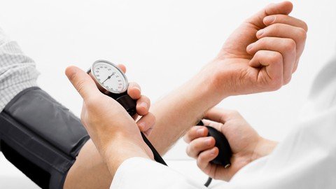 Hypnosis- Manage Your High Blood Pressure With Self Hypnosis