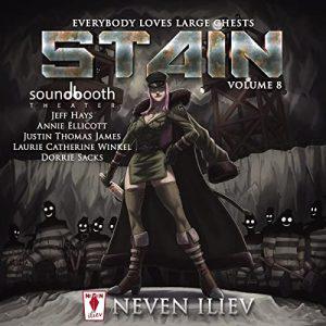 Stain Everybody Loves Large Chests, Vol. 8 [Audiobook]