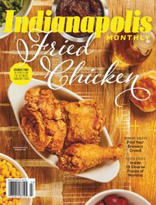 Indianapolis Monthly –  March 2023